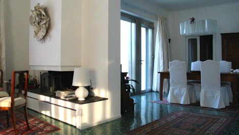 ROMA – VILLA “OSTIA LEVANTE”