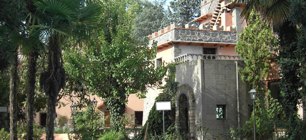 ALTO LAZIO – BORGO “Le Torrette” ALTO LAZIO – BORGO “Le Torrette”