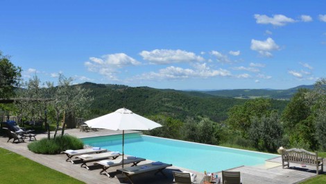 TOSCANA – CASALE “Arezzo”