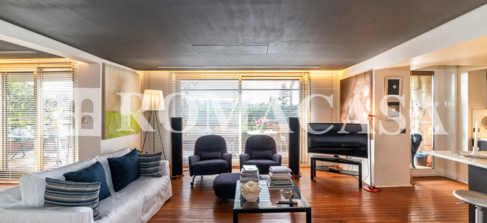 ROMA – EUR PRESTIGIOSO ATTICO ROMA – EUR PRESTIGIOSO ATTICO