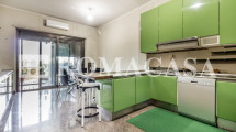 Cucina Appartamento EUR - ROMACASA